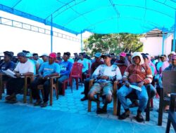 Peserta Sandeq Silumba 2025 Apresiasi Komitmen SDK-JSM, Harap Terus Berkelanjutan