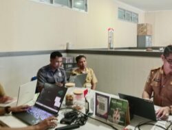 Pemkesra Sulbar Konsultasi dengan BPKPD, Perkuat Pelayanan Administrasi