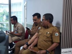 Sebanyak 83 Rumah Tangga di Polman Dapat Listrik Gratis, Dinas ESDM Sulbar Ikut Rakor Persiapan Kunjungan Gubernur Sulbar