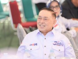 Wagub Sulbar Salim S Mengga: Sandeq Silumba Penting untuk Pelestarian Budaya dan Pariwisata