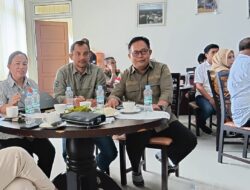 Disbun Sulbar Hadiri Evaluasi Perpanjangan HGU PT Unggul Widya Teknologi Lestari