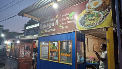 Omzet Naik Dua Kali Lipat, Pelaku UMKM Pamboang Panen Berkah Sandeq Silumba 2025