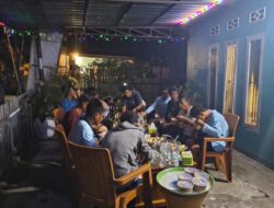 Pesta Rakyat Sambut Passandeq Sandeq Silumba 2025 dengan Hangatnya Tradisi dan Sajian