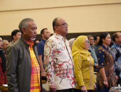 Kapolda Sulbar Kagum dengan Sandeq Silumba 2025: Momentum Bangkitnya Pariwisata Lokal