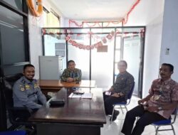 Persiapan HUT Perhubungan Nasional 2025, Dishub Sulbar Rancang Kegiatan Edukatif dan Bermakna