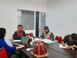Tandatangani Surat Pernyataan, Langkah Nyata Pemprov Sulbar Pastikan Komitmen Beasiswa Kedokteran