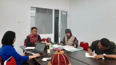 Tandatangani Surat Pernyataan, Langkah Nyata Pemprov Sulbar Pastikan Komitmen Beasiswa Kedokteran