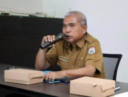 DLH Sulbar Siapkan Tim Khusus Kelola Limbah Makanan Program MBG