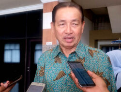 Tiga Nama Lolos Seleksi Calon Sekda Sulbar, Tujuh Ikuti Asesmen, Dua Gugur di Tahap Awal