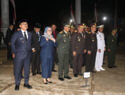 HUT Ke-80 Kemerdekaan RI, SDK: Momentum untuk Meneruskan Perjuangan Pahlawan
