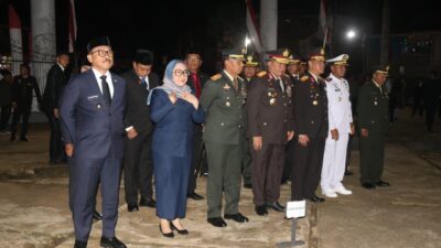 HUT Ke-80 Kemerdekaan RI, SDK: Momentum untuk Meneruskan Perjuangan Pahlawan