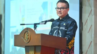 Penutupan Rekening Dormant Susahkan Masyarakat, Sekprov Sulsel Minta PPATK Lebih Fokus Bongkar Bandar Judol