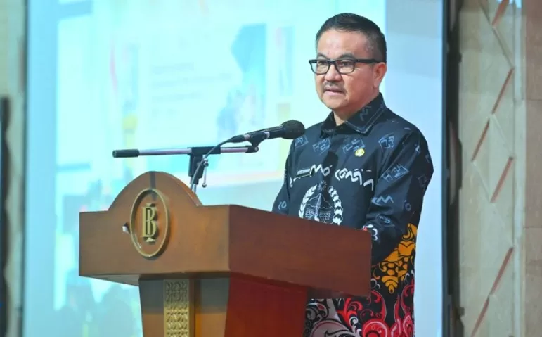 Penutupan Rekening Dormant Susahkan Masyarakat, Sekprov Sulsel Minta PPATK Lebih Fokus Bongkar Bandar Judol