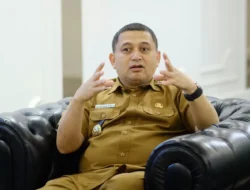 Terkait Proyek Stadion Sudiang, Wali Kota Makassar Minta Informasi Desain dan Tahapan Pelaksanaannya