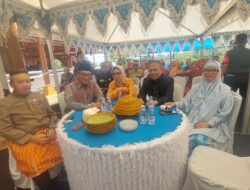 Festival Keris dan Badik Kamardikan, Sekwan DPRD Sulbar : Ini Upaya Pelestarian Warisan Budaya Nusantara