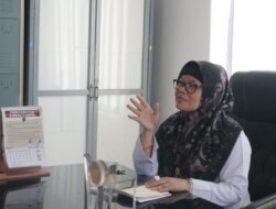 Kemenkes Luncurkan Program CKG di Seluruh Sekolah, Dinkes Sulbar: Dukung Generasi Sehat dan SDM Unggul