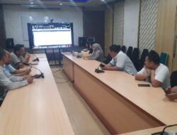 Dinas ESDM Sulbar Dukung Program PASTI PADU lewat Listrik Gratis untuk Tekan Stunting dan Kemiskinan Ekstrem