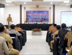 Penanganan Blankspot Internet di Majene, Kominfo Sulbar Sasar 15 Titik untuk Bantuan Jaringan Internet