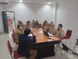 Pemprov Sulbar Siap Tingkatkan Daya Saing Produk dengan Uji Mutu Biji Kopi dan Kakao