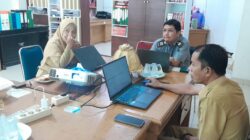 Tindaklanjuti Perda Nomor 4 Tahun 2025, Biro Organisasi Setda Sulbar Bersama Instansi Terkait Bahas Ranpergub SOTK