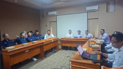 Pemprov Sulbar Persiapkan Program “Sulbar Berdaya” untuk Pemberdayaan Masyarakat
