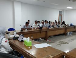 Pembahasan Ranperda APBDP 2025, Biro Pemkesra Tegaskan Komitmen Program Pro-Rakyat
