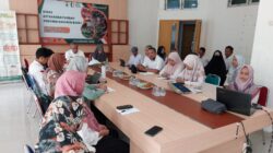 Sulbar Susun Peta Kerawanan Pangan (FSVA), Perkuat Ketahanan Pangan sesuai Visi Misi SDK-JSM