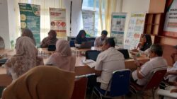 Pemprov Sulbar Mulai Susun FSVA 2026, Fokus Ketahanan dan Kerentanan Pangan
