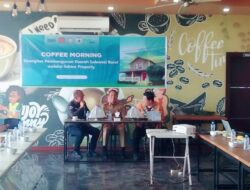 Hadirnya Program MLT BPJS Ketenagakerjaan, Maddareski Salatin: Miliki Rumah Layak Huni Bagi Pekerja Bukan Lagi Hal Rumit
