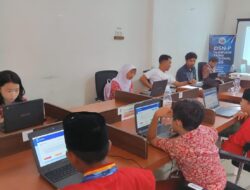 Seleksi OSN SD/MI di Mamuju Sukses Digelar, Siap Kirim Perwakilan ke Tingkat Nasional