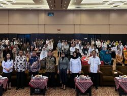 Perpusnas dan Pemprov Sulbar Kolaborasi Tingkatkan Kualitas Perpustakaan Sekolah