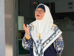 Dukung Penuh Program MBG, Dinkes Sulbar: Ini Salah Satu Bagian Quick Wins Sulbar Sehat