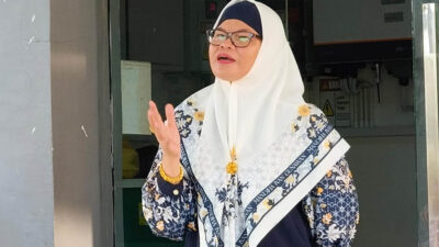 Dukung Penuh Program MBG, Dinkes Sulbar: Ini Salah Satu Bagian Quick Wins Sulbar Sehat