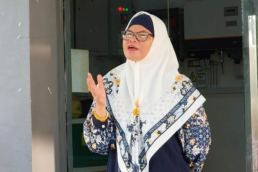 Dukung Penuh Program MBG, Dinkes Sulbar: Ini Salah Satu Bagian Quick Wins Sulbar Sehat