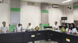 Atasi Kekurangan Nakes, Pemprov Sulbar Terima Bantuan Tenaga Kesehatan dari Kemenkes