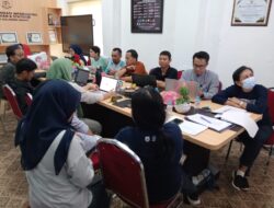 Website Terintegrasi: Langkah DKP Sulbar Menuju Transparansi Optimal
