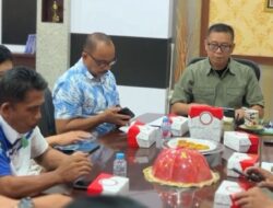 Kadispora Sulbar: 11 Cabor Siap Ikuti Kompetisi POPNAS XVII 2025 di Jakarta