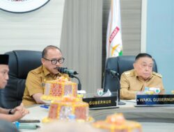 Pemprov Sulbar Matangkan Persiapan Sandeq Silumba 2025 Menuju Event Global