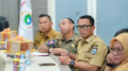 Sulbar Siapkan Talenta Digital Hadapi Era Global, Plt Karo Pemkesra: Ini Keharusan