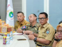 Sulbar Siapkan Talenta Digital Hadapi Era Global, Plt Karo Pemkesra: Ini Keharusan