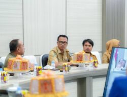 Wujudkan Sulbar Mendunia, BPKPD Dukung Penuh Event Sandeq Silumba 2025