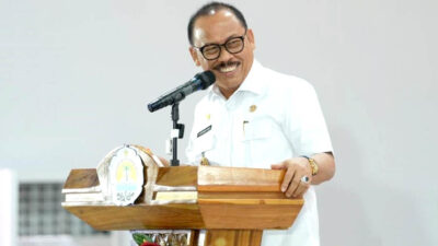 34 Persen APBD Sulbar untuk Pendidikan: Gubernur SDK Tekankan Pentingnya SDM Unggul Hadapi 2045
