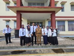 Asran Masdy Dorong Penerapan Manajemen Kinerja di PKA Angkatan I 2025