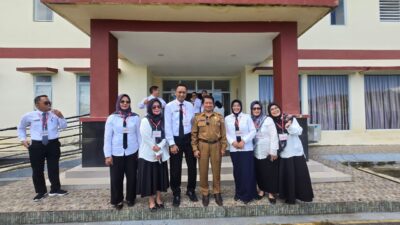 Asran Masdy Dorong Penerapan Manajemen Kinerja di PKA Angkatan I 2025