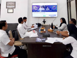 Dinas ESDM Sulbar Komitmen Perkuat Transparansi Publik di Sektor Energi dan Sumber Daya Mineral