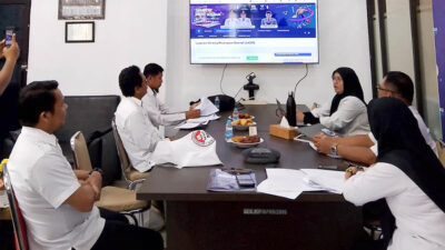 Dinas ESDM Sulbar Komitmen Perkuat Transparansi Publik di Sektor Energi dan Sumber Daya Mineral