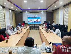 Bapperida Sulbar Dorong Penetapan Indikasi Geografis Kopi Arabika Mamasa untuk Tingkatkan Daya Saing