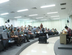 Diskominfo SP Sulbar Siap Sukseskan Perayaan HUT RI ke-80