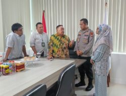 Rakor Stunting: Wagub Sulbar Minta Data Akurat untuk Program Tepat Sasaran