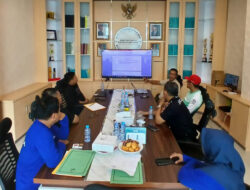 Pemkesra Terus Membangun Kolaborasi Berbagai Instansi, Demi Kemajuan Layanan